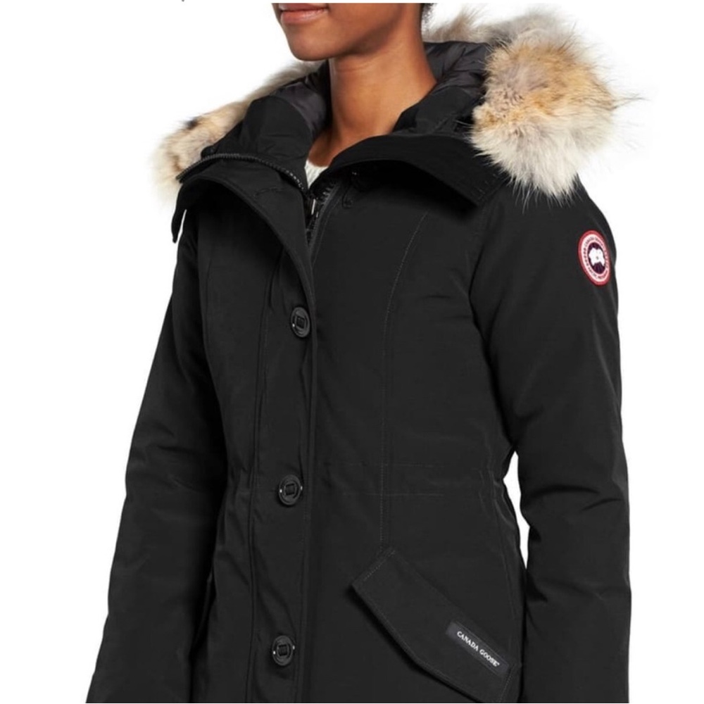 Canada Goose coat